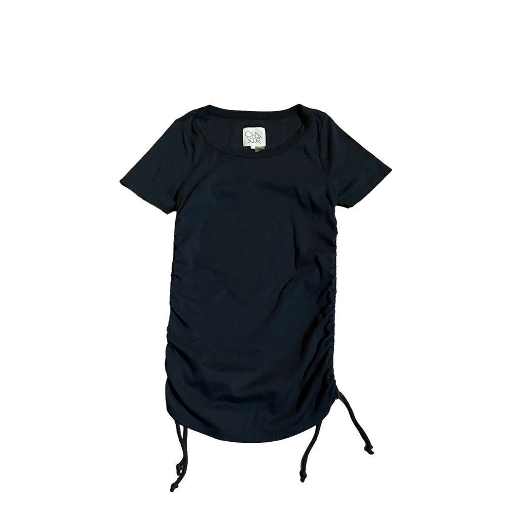 Chaser
black shirt small‎